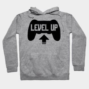 Level UP Hoodie